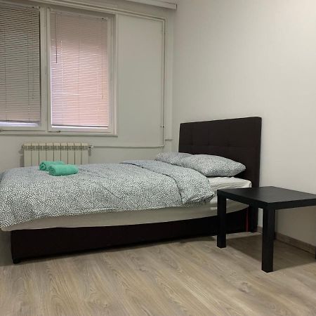 Private Rooms Belgrade Hostel المظهر الخارجي الصورة