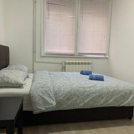 Private Rooms Belgrade Hostel المظهر الخارجي الصورة