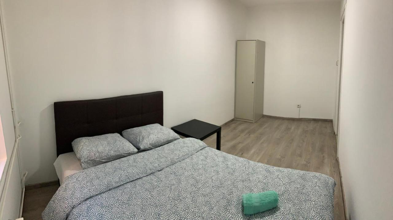 Private Rooms Belgrade Hostel المظهر الخارجي الصورة