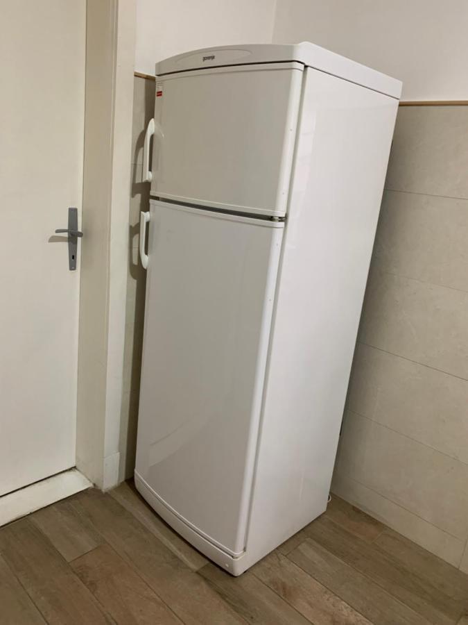 Private Rooms Belgrade Hostel المظهر الخارجي الصورة