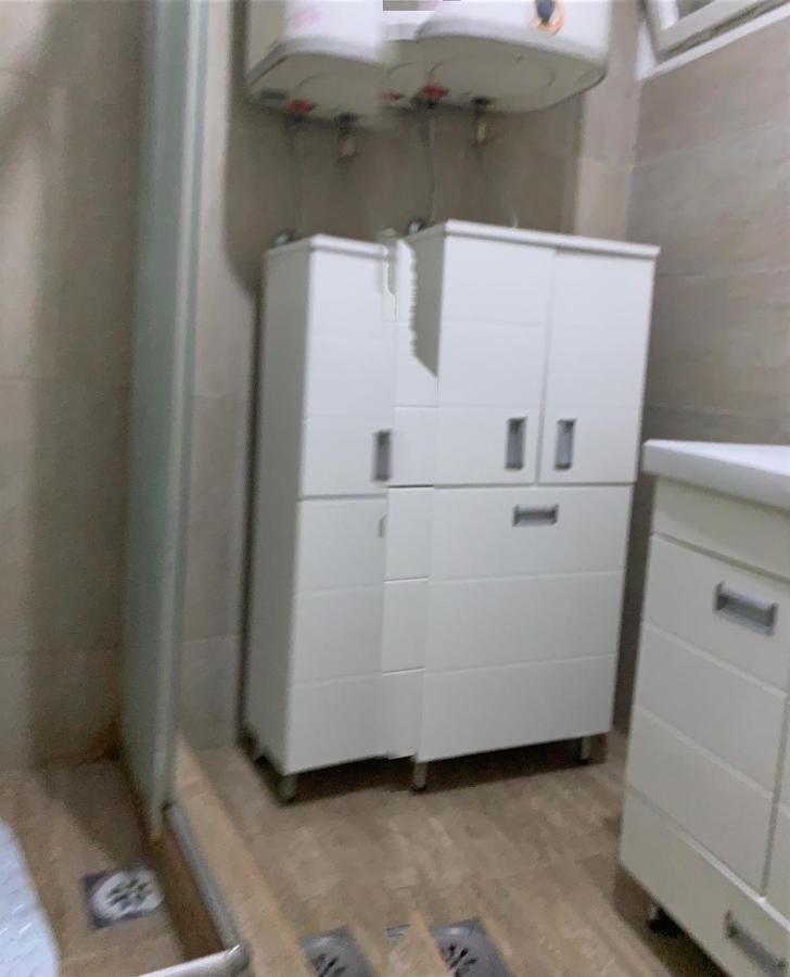 Private Rooms Belgrade Hostel المظهر الخارجي الصورة
