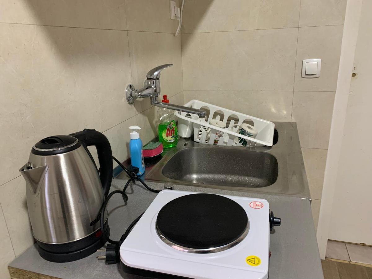Private Rooms Belgrade Hostel المظهر الخارجي الصورة