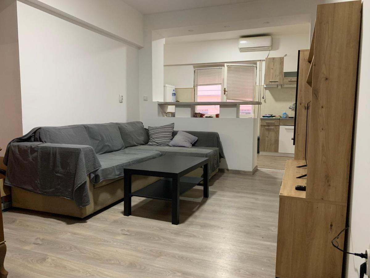 Private Rooms Belgrade Hostel المظهر الخارجي الصورة